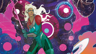 You Should All Be Reading These Criminally Underrated Comics Right Now